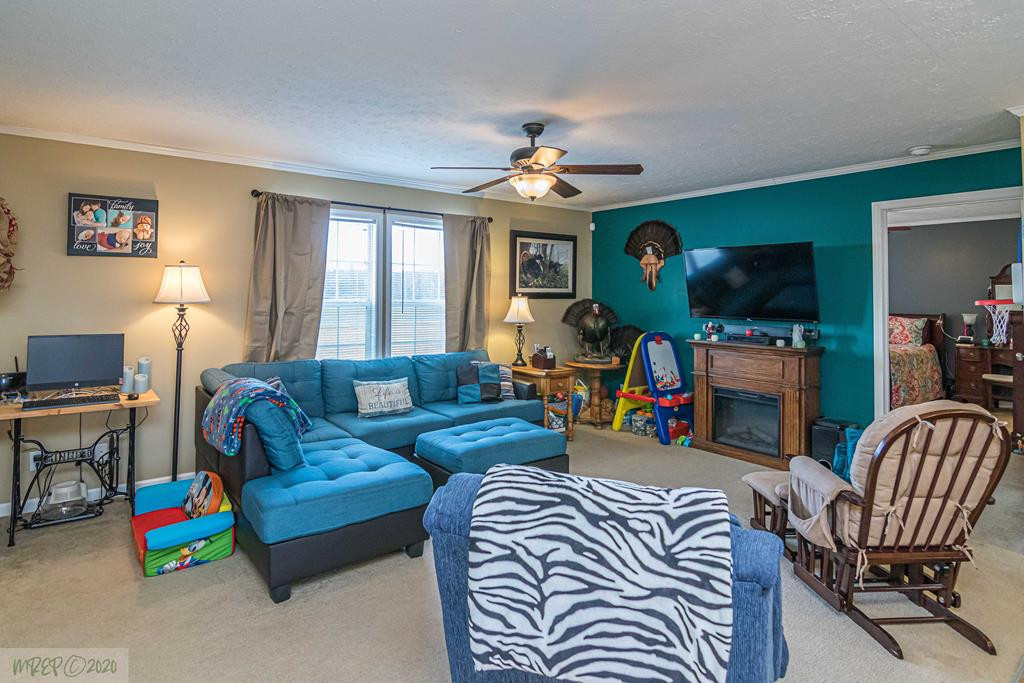 580 Jim Best Road Mount Olive, NC 28365 - Photo 4 of 33 Gallery Image 4