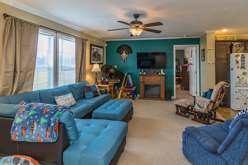 580 Jim Best Road Mount Olive, NC 28365 - Photo 5 of 33 Gallery Image 5