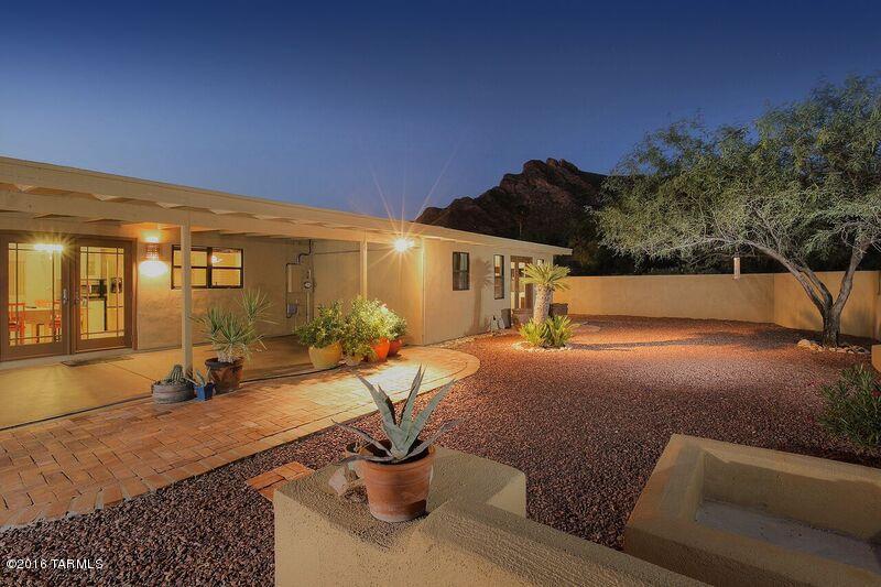 540 East Rancho Catalina Place Tucson, AZ 85704 - Photo 1 of 28