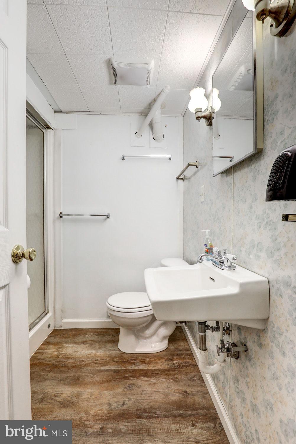 125 Bomberger Road Akron, PA 17501 - Photo 33 of 42 Lower Level Full Bathroom