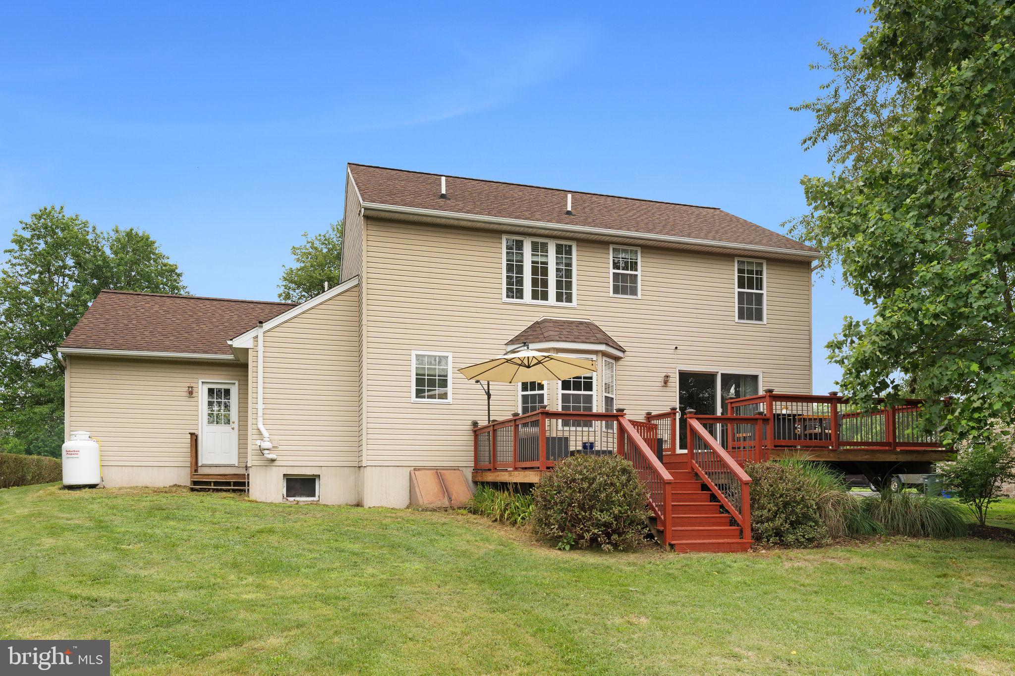 411 South Ridge Road Perkasie, PA 18944 - Photo 29 of 30 Gallery Image 29