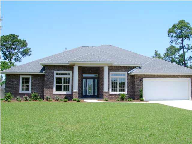 2423 Crescent Road Navarre, FL 32566 - Photo 1 of 18