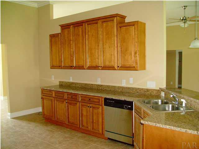 2423 Crescent Road Navarre, FL 32566 - Photo 5 of 18