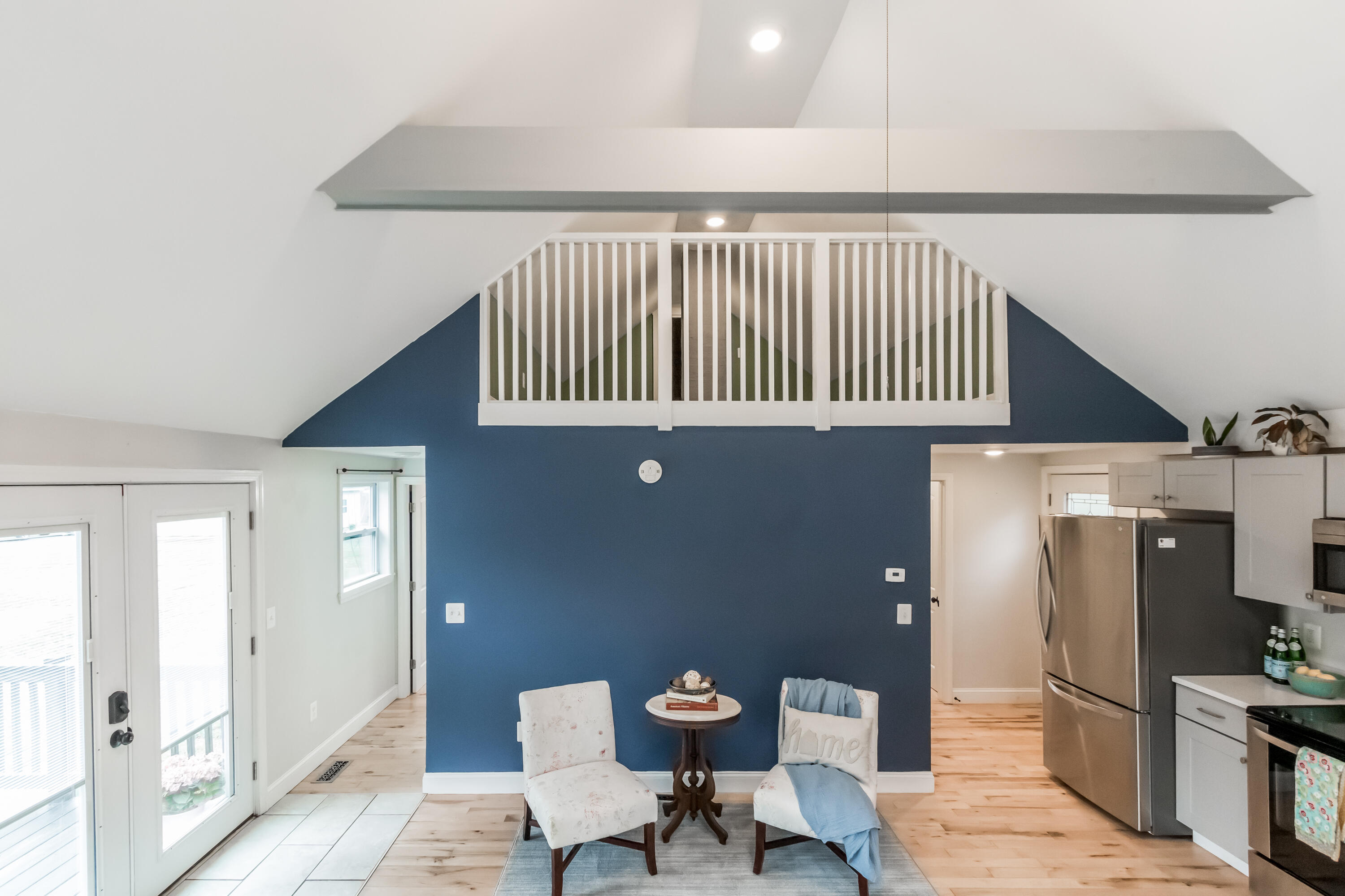 98 Longwoods Road Cumberland Center, ME 04021 - Photo 11 of 44 20230426CS-71012