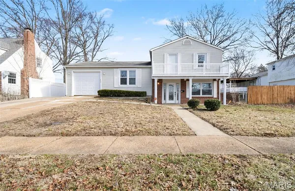 $214,900 | 90 Brightmoor Drive, Florissant, MO 63033