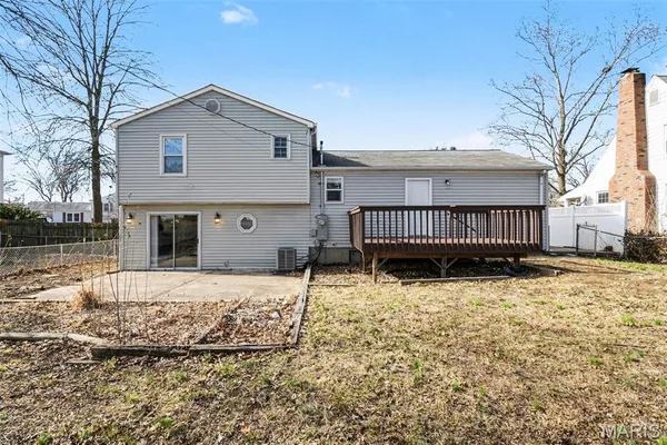 $214,900 | 90 Brightmoor Drive, Florissant, MO 63033