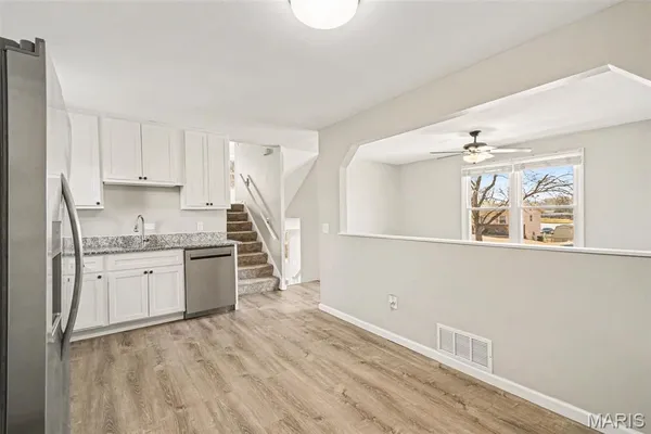 $214,900 | 90 Brightmoor Drive, Florissant, MO 63033
