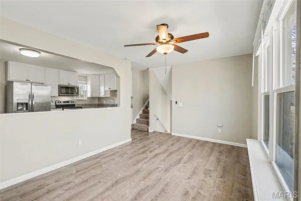 $214,900 | 90 Brightmoor Drive, Florissant, MO 63033