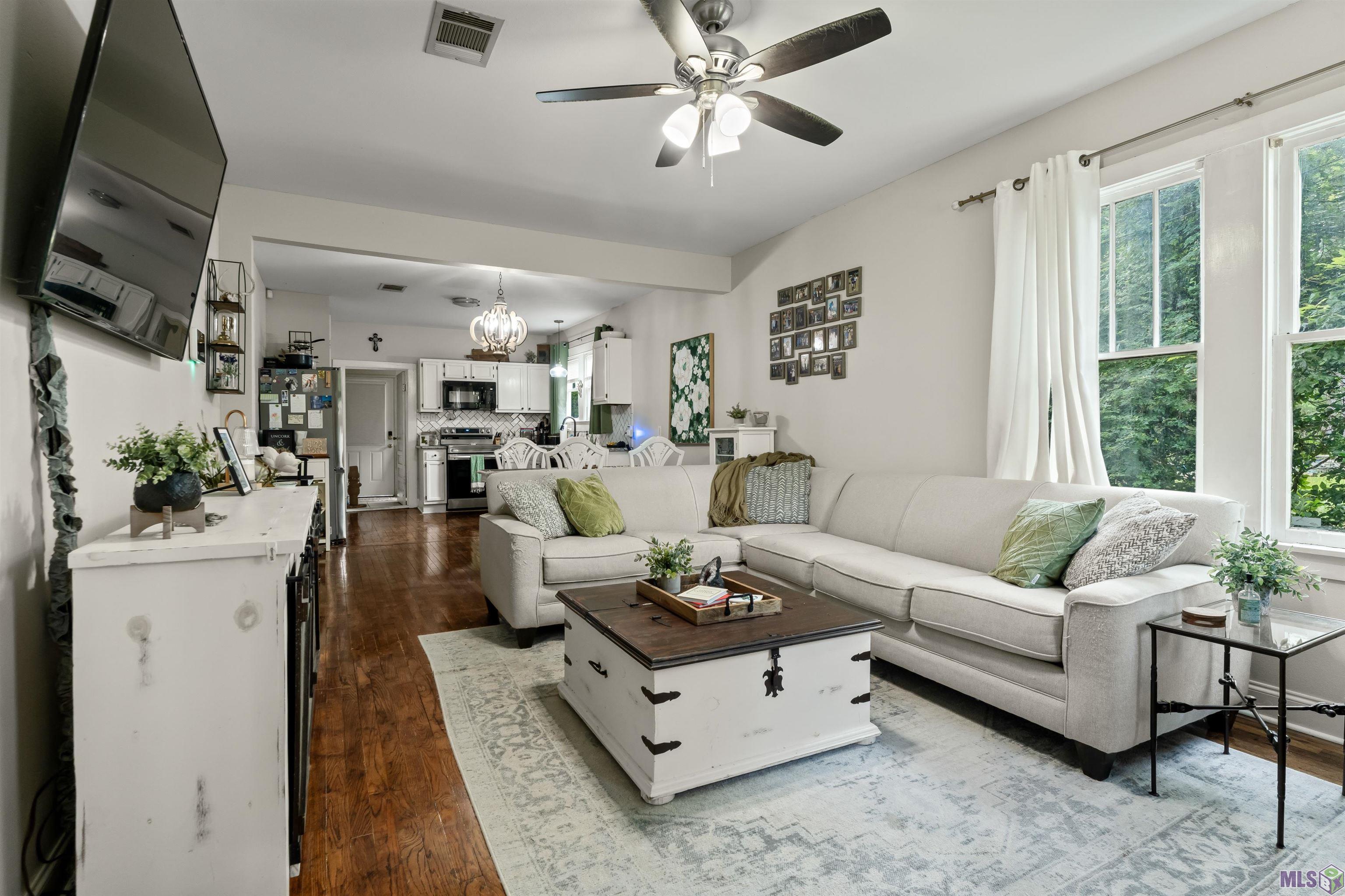 26600 George White Road Holden, LA 70744 - Photo 4 of 19