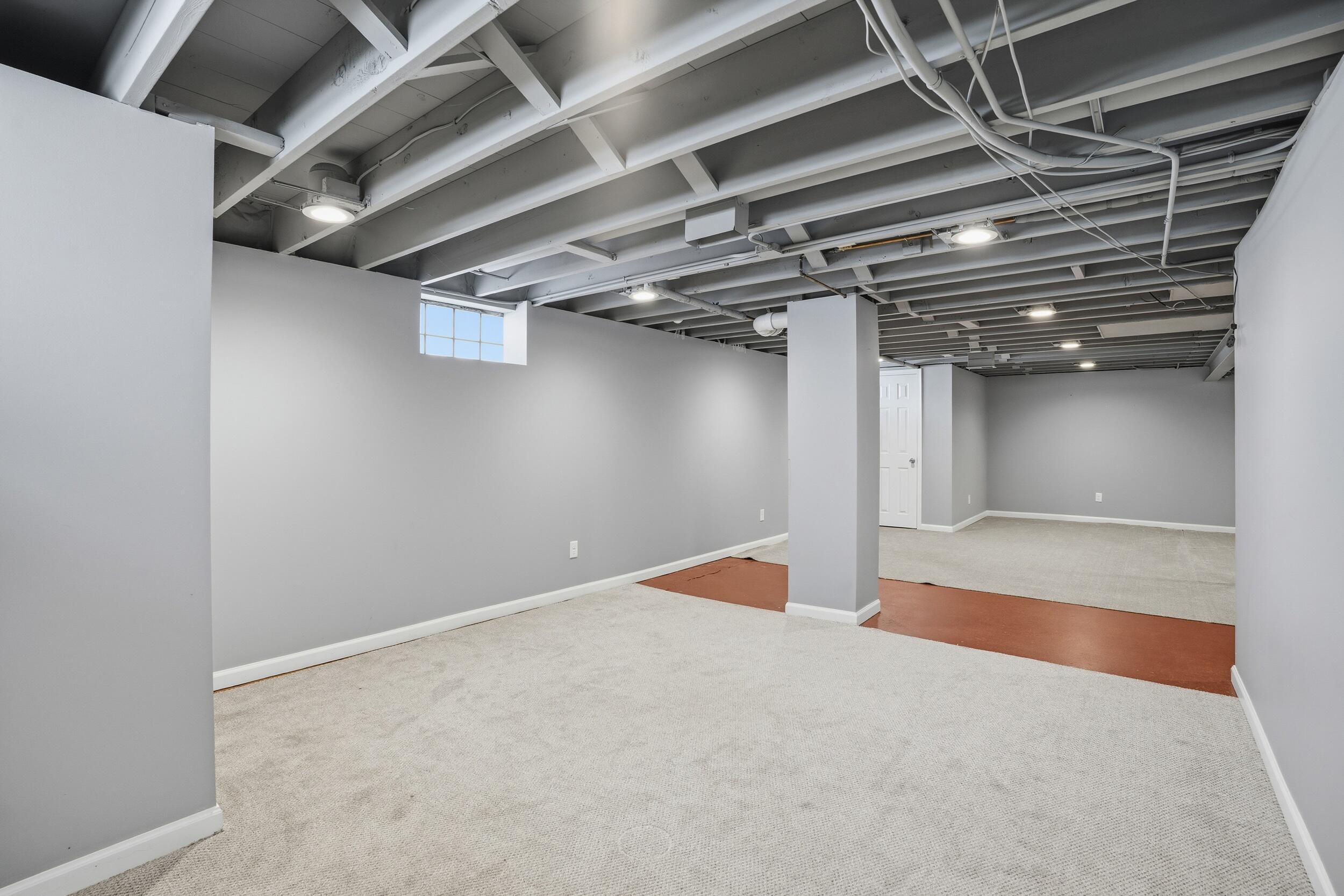 44 Timrick Drive Munster, IN 46321 - Photo 19 of 27 a view of empty room