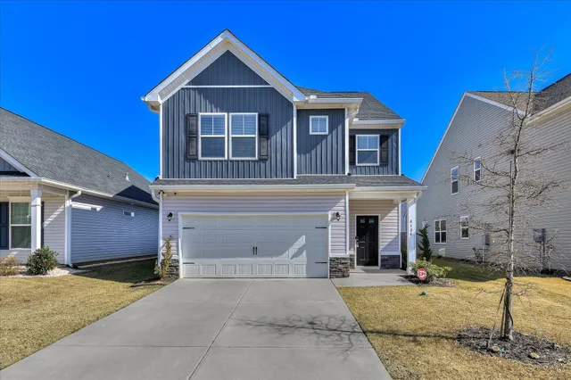 $285,000 | 4136 Thimbleberry Drive, Graniteville, SC 29829