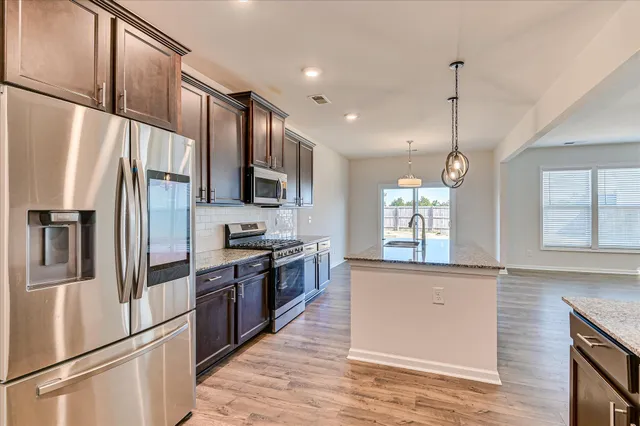 $285,000 | 4136 Thimbleberry Drive, Graniteville, SC 29829