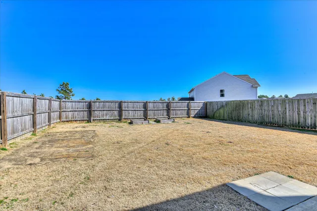 $285,000 | 4136 Thimbleberry Drive, Graniteville, SC 29829