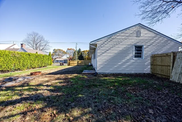 a view of a city with mountain