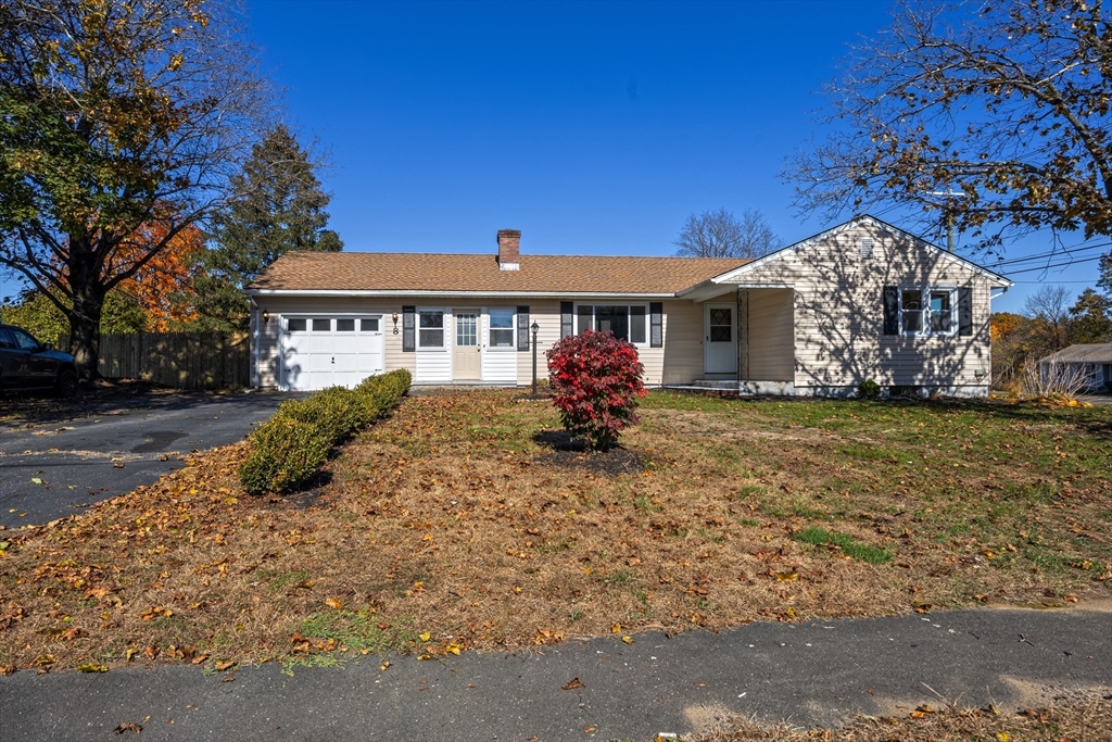8 Ridgeview Drive Agawam, MA 01030 - Photo 37 of 37 Gallery Image 37