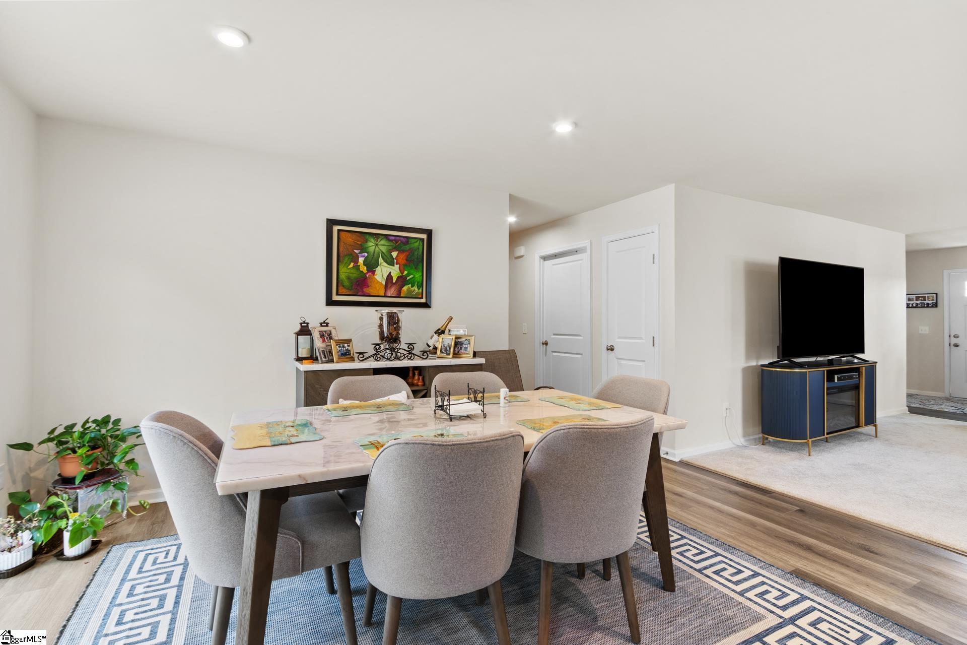 205 Creighton Ridge Drive Clinton, SC 29325 - Photo 11 of 34