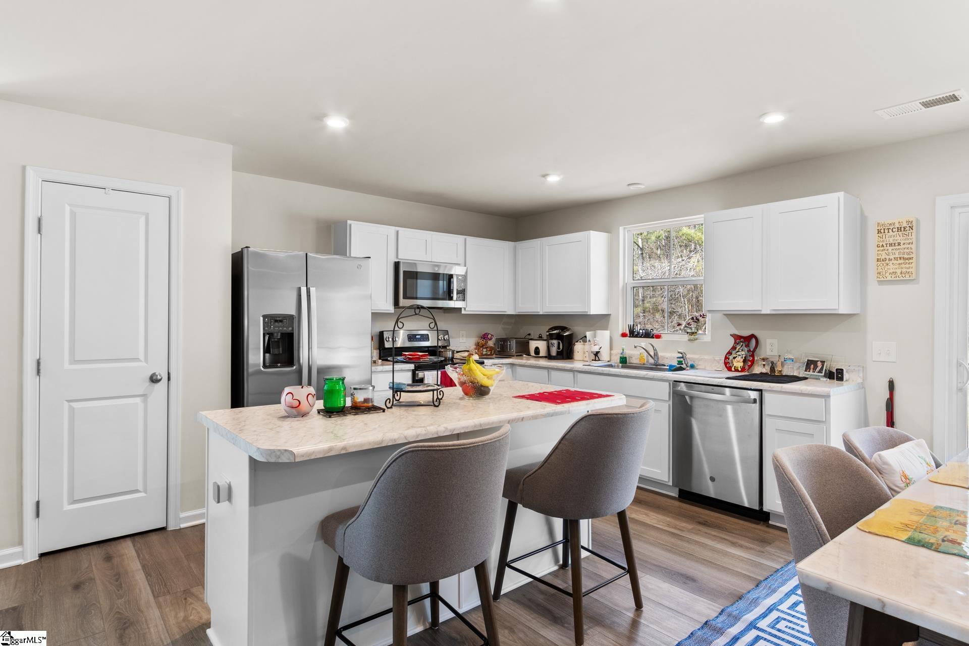 205 Creighton Ridge Drive Clinton, SC 29325 - Photo 13 of 34