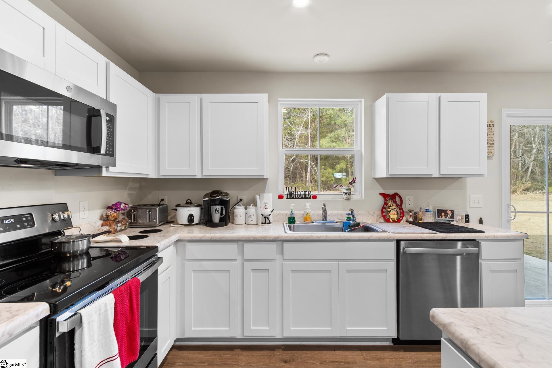 205 Creighton Ridge Drive Clinton, SC 29325 - Photo 14 of 34