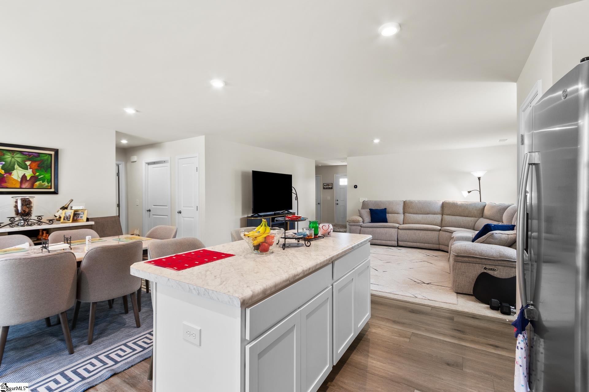 205 Creighton Ridge Drive Clinton, SC 29325 - Photo 15 of 34