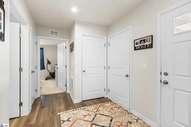 $239,900 | 205 Creighton Ridge Drive, Clinton, SC 29325