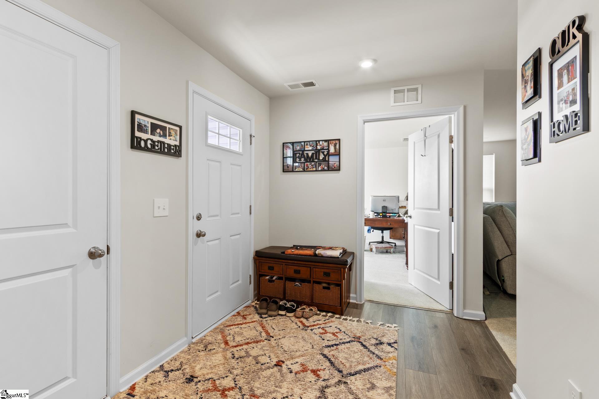 205 Creighton Ridge Drive Clinton, SC 29325 - Photo 17 of 34