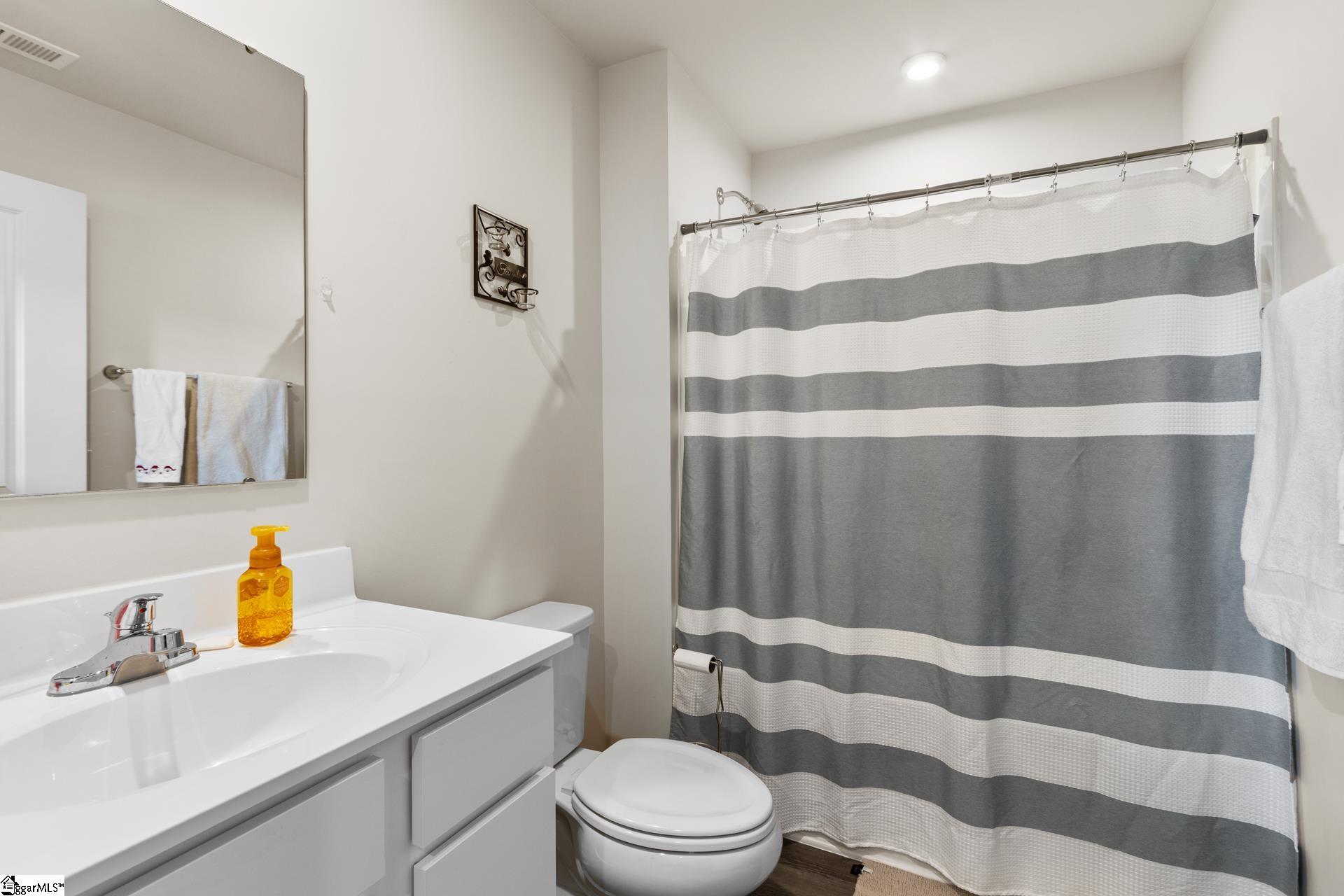 205 Creighton Ridge Drive Clinton, SC 29325 - Photo 18 of 34