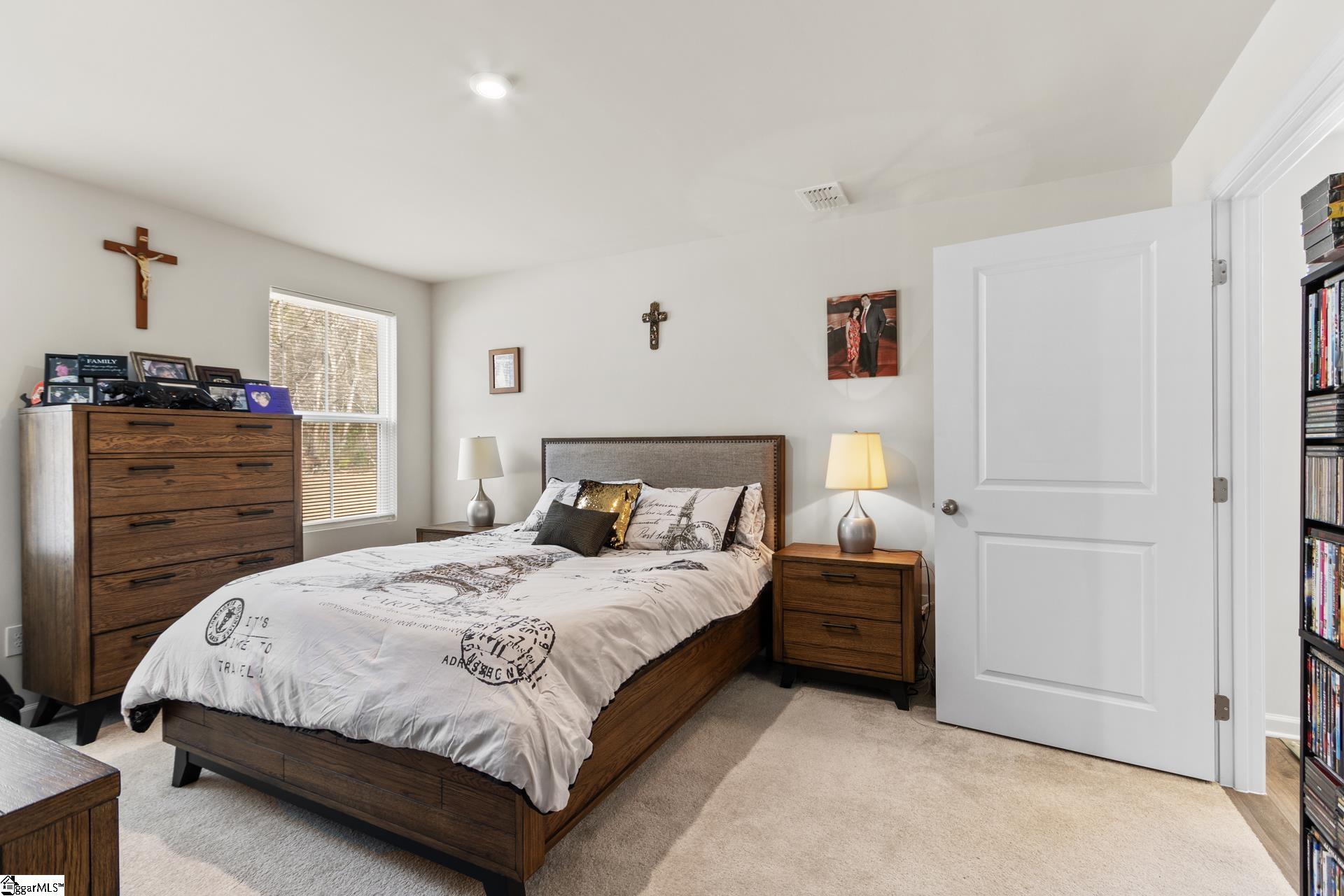 205 Creighton Ridge Drive Clinton, SC 29325 - Photo 19 of 34