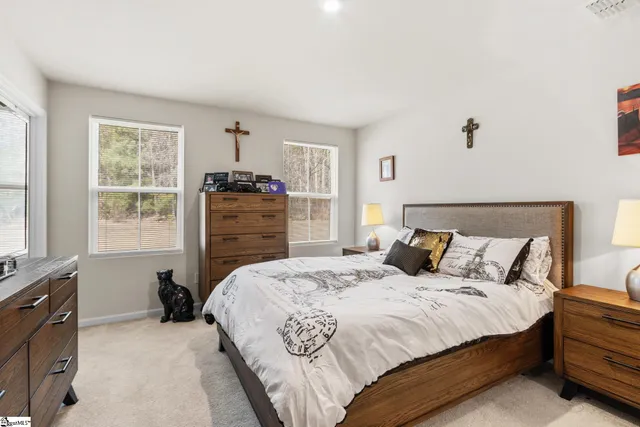 $239,900 | 205 Creighton Ridge Drive, Clinton, SC 29325