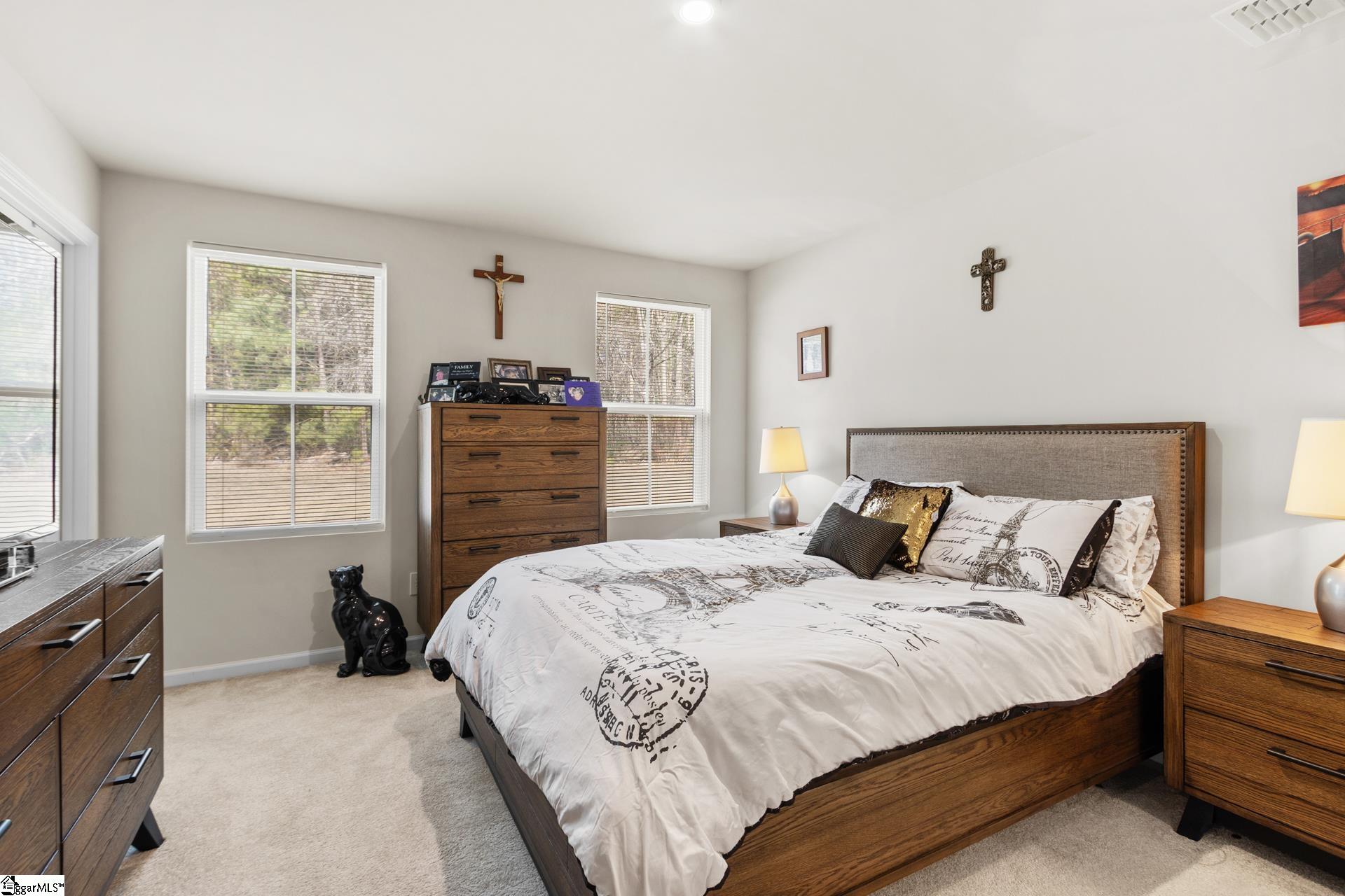 205 Creighton Ridge Drive Clinton, SC 29325 - Photo 21 of 34