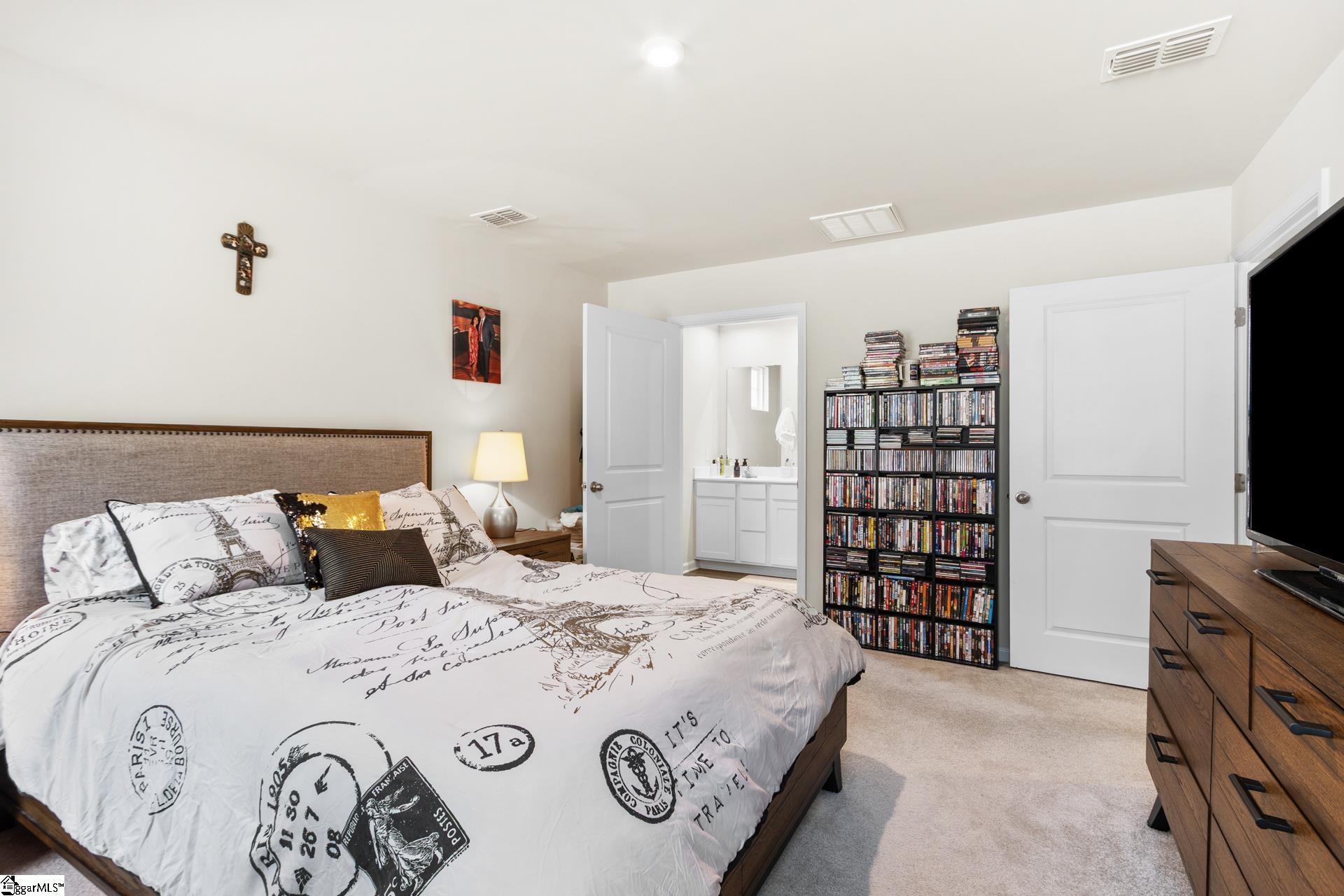 205 Creighton Ridge Drive Clinton, SC 29325 - Photo 22 of 34