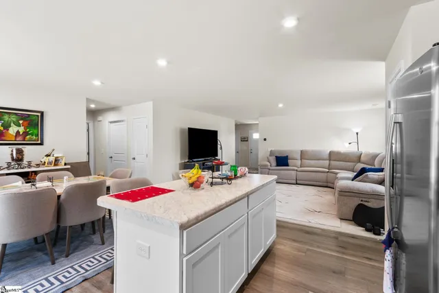 $239,900 | 205 Creighton Ridge Drive, Clinton, SC 29325