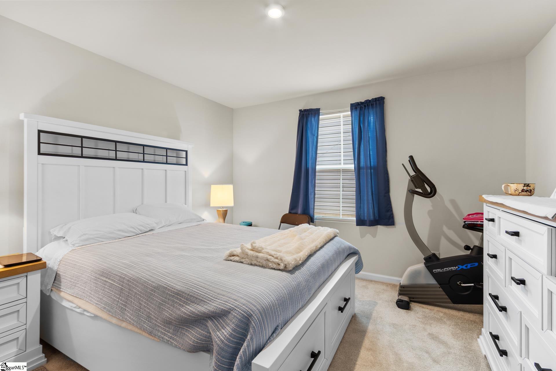 205 Creighton Ridge Drive Clinton, SC 29325 - Photo 25 of 34