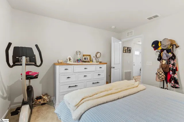 $239,900 | 205 Creighton Ridge Drive, Clinton, SC 29325