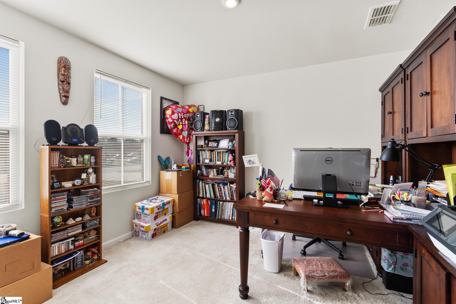 205 Creighton Ridge Drive Clinton, SC 29325 - Photo 29 of 34