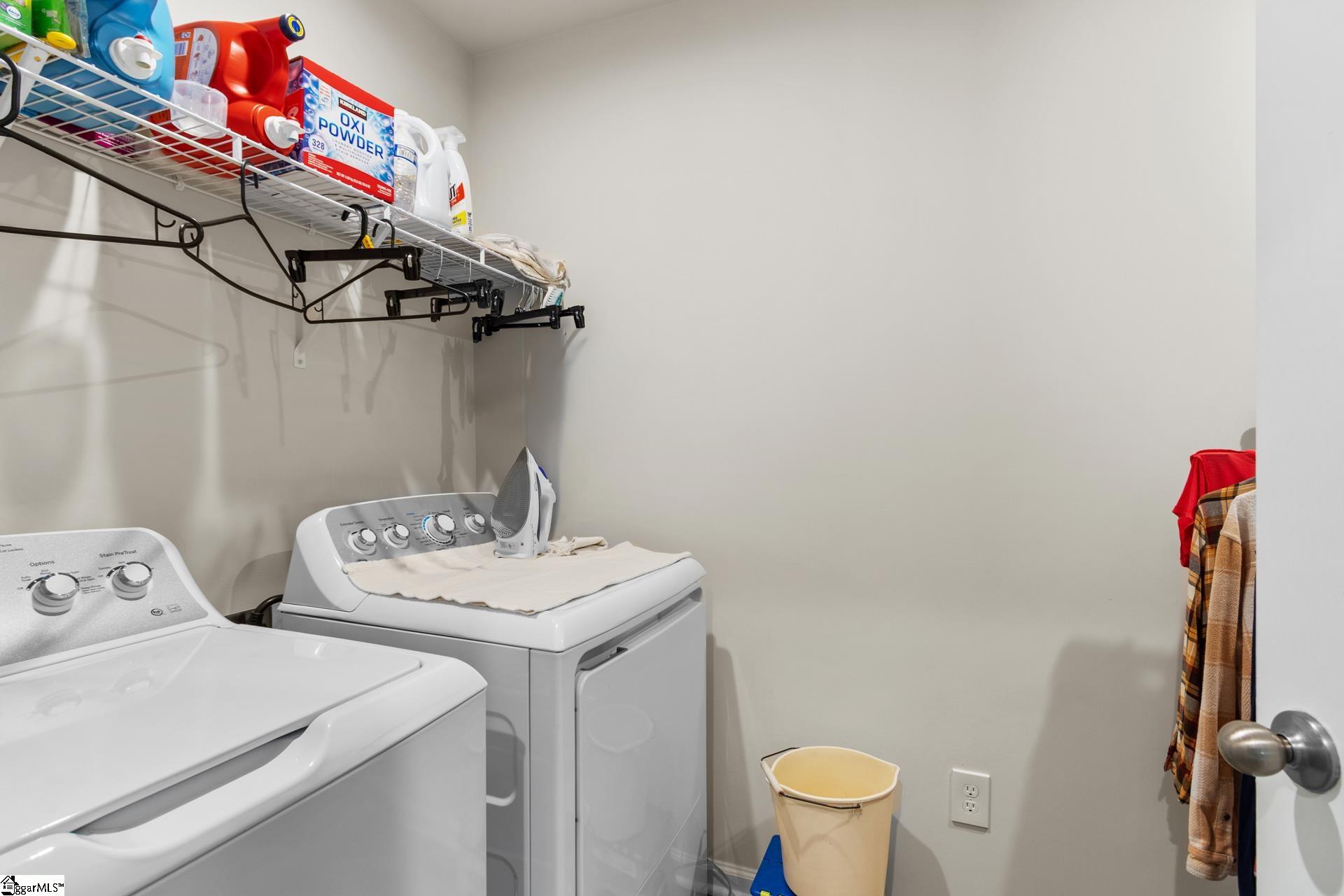 205 Creighton Ridge Drive Clinton, SC 29325 - Photo 32 of 34