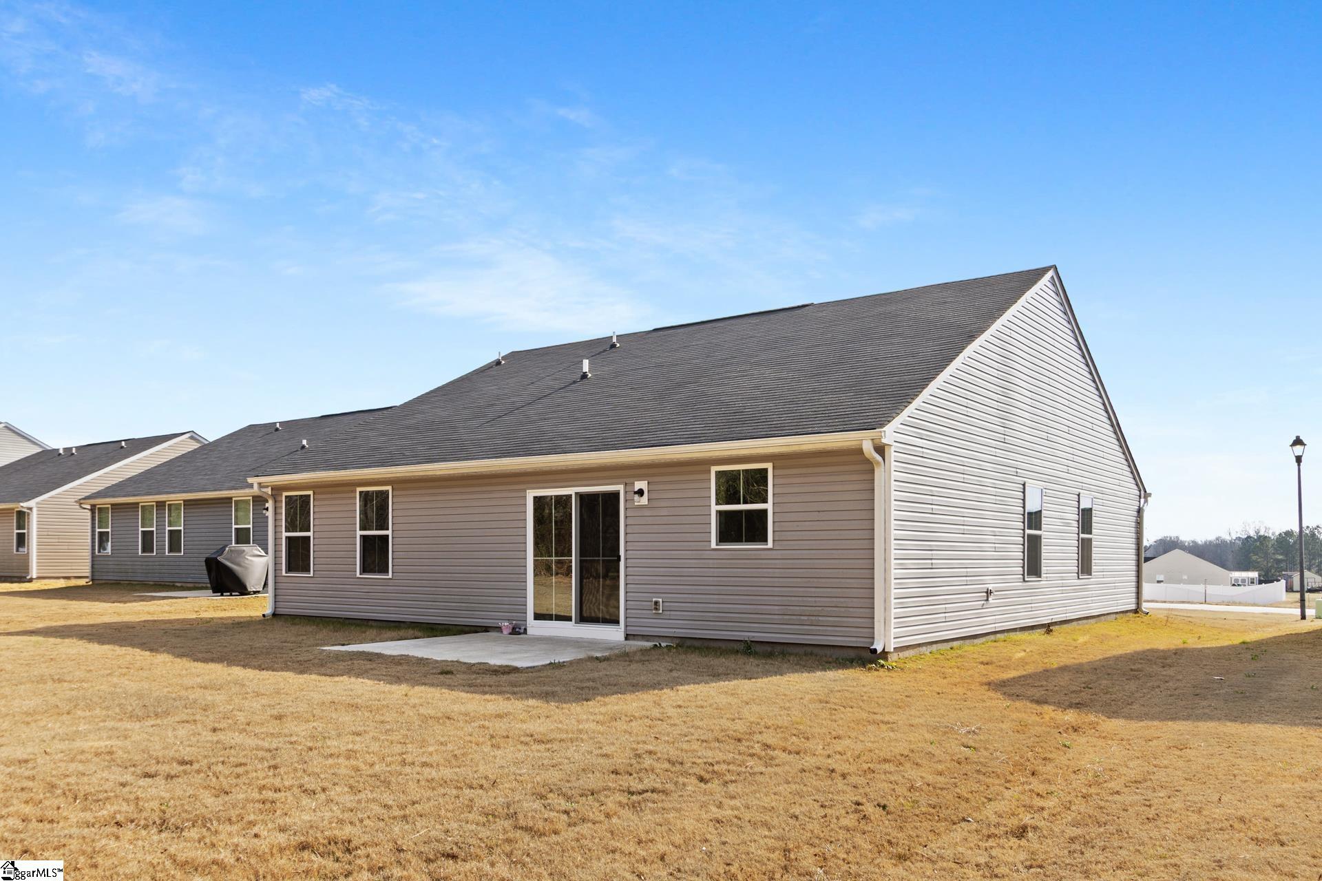 205 Creighton Ridge Drive Clinton, SC 29325 - Photo 33 of 34