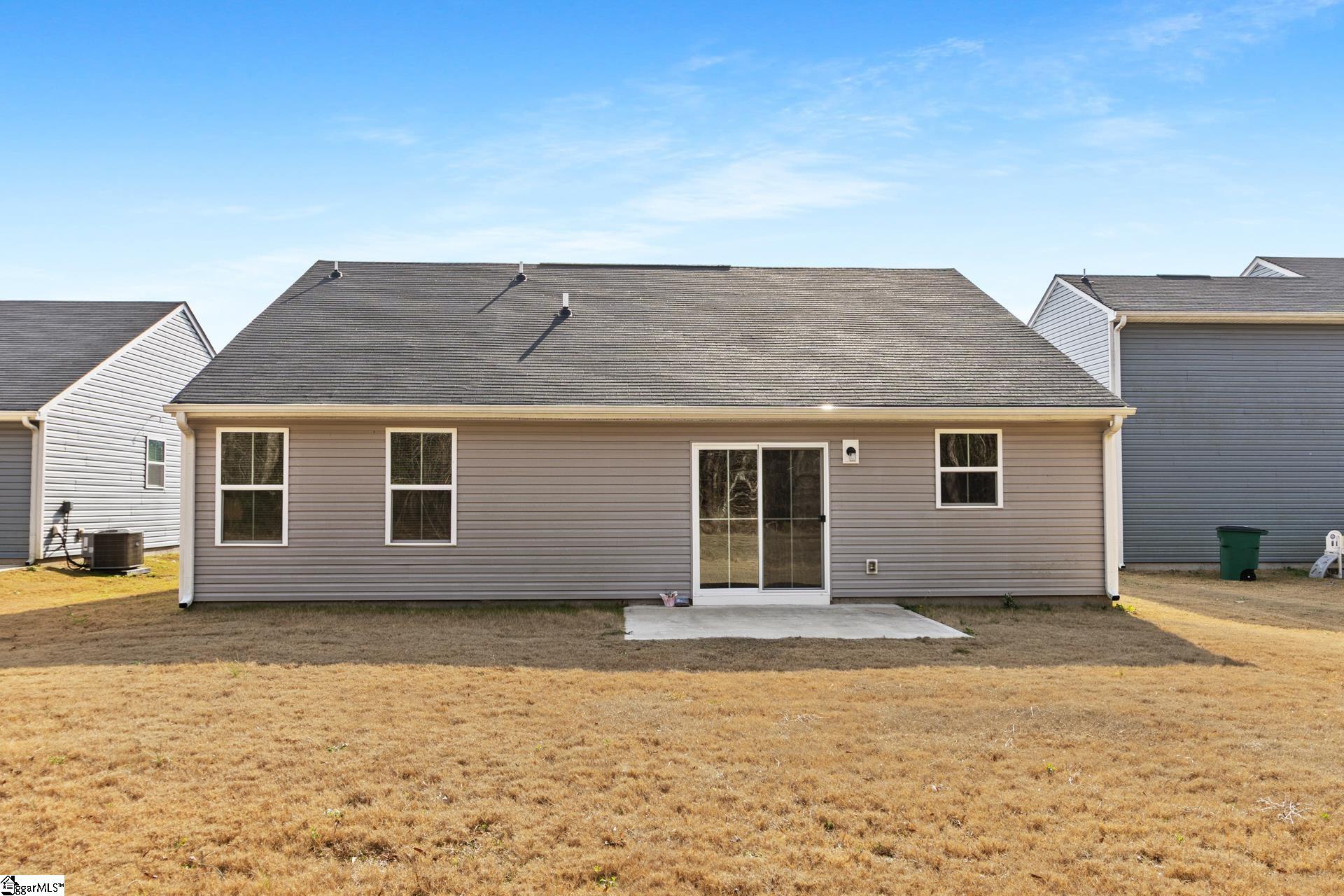 205 Creighton Ridge Drive Clinton, SC 29325 - Photo 34 of 34
