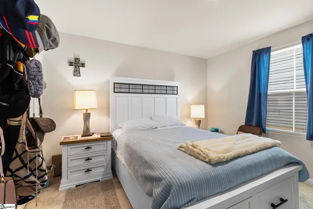 $239,900 | 205 Creighton Ridge Drive, Clinton, SC 29325