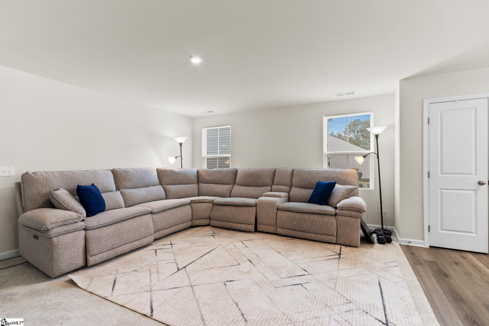 205 Creighton Ridge Drive Clinton, SC 29325 - Photo 5 of 34