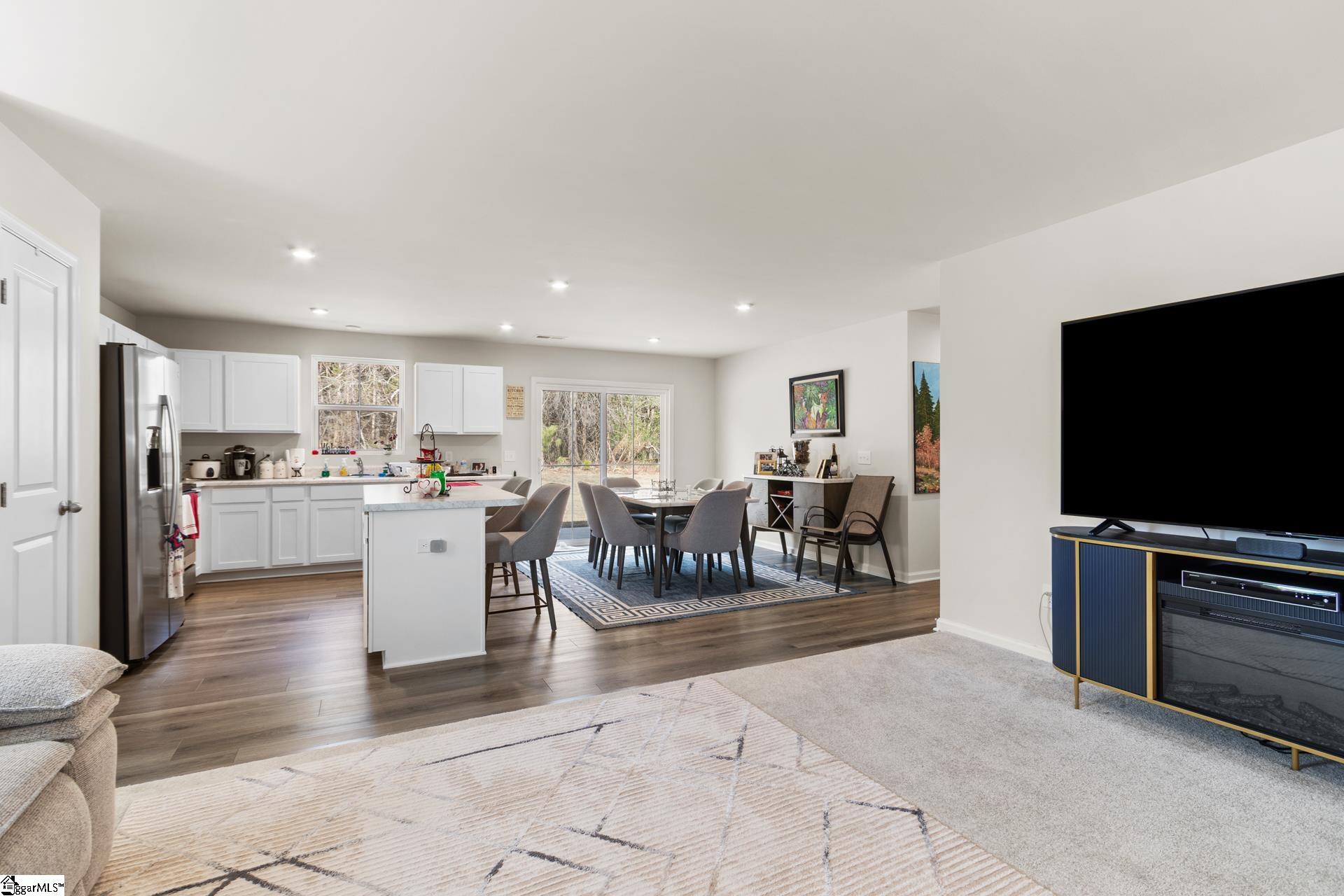 205 Creighton Ridge Drive Clinton, SC 29325 - Photo 8 of 34