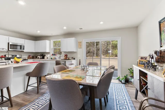 $239,900 | 205 Creighton Ridge Drive, Clinton, SC 29325