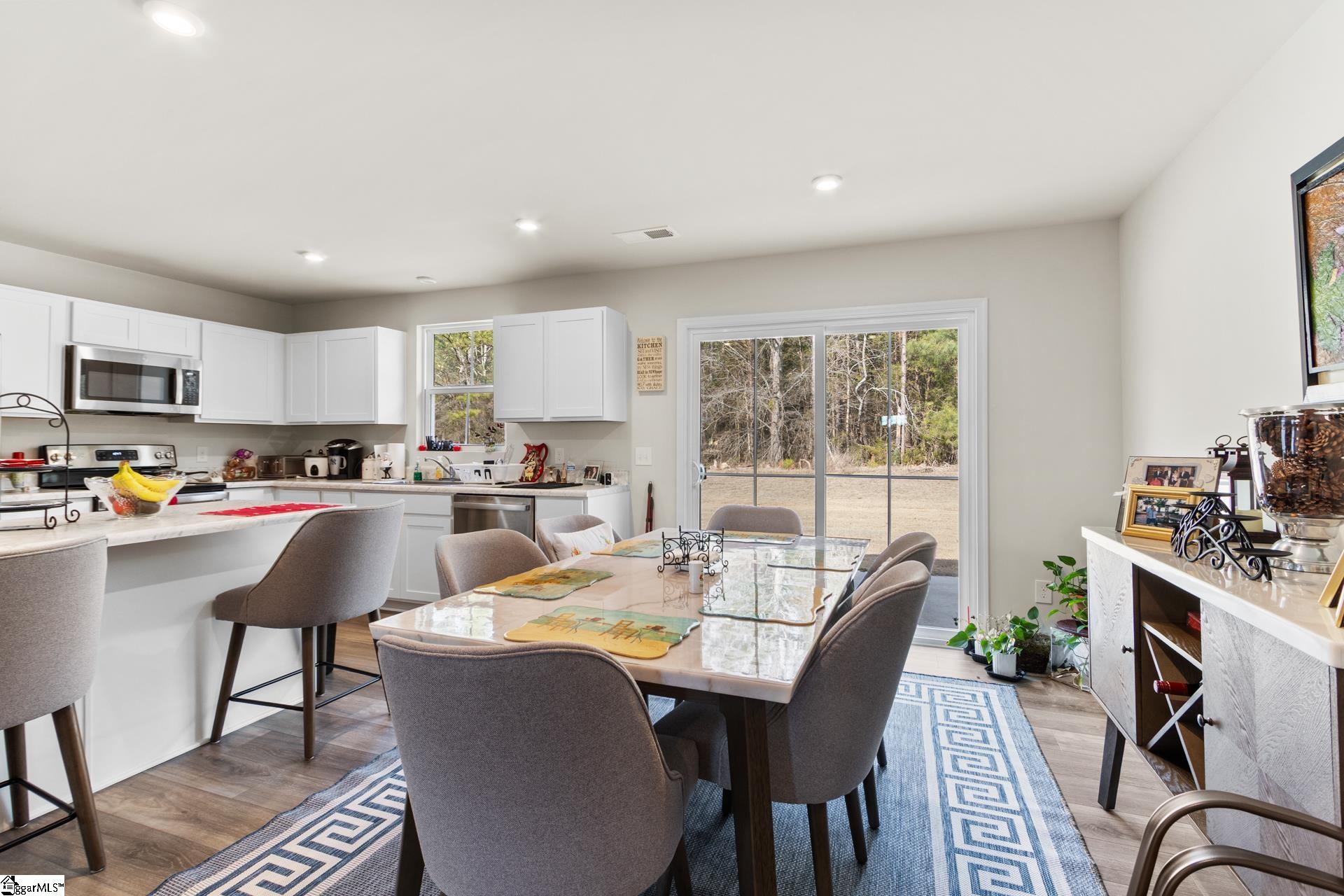 205 Creighton Ridge Drive Clinton, SC 29325 - Photo 9 of 34