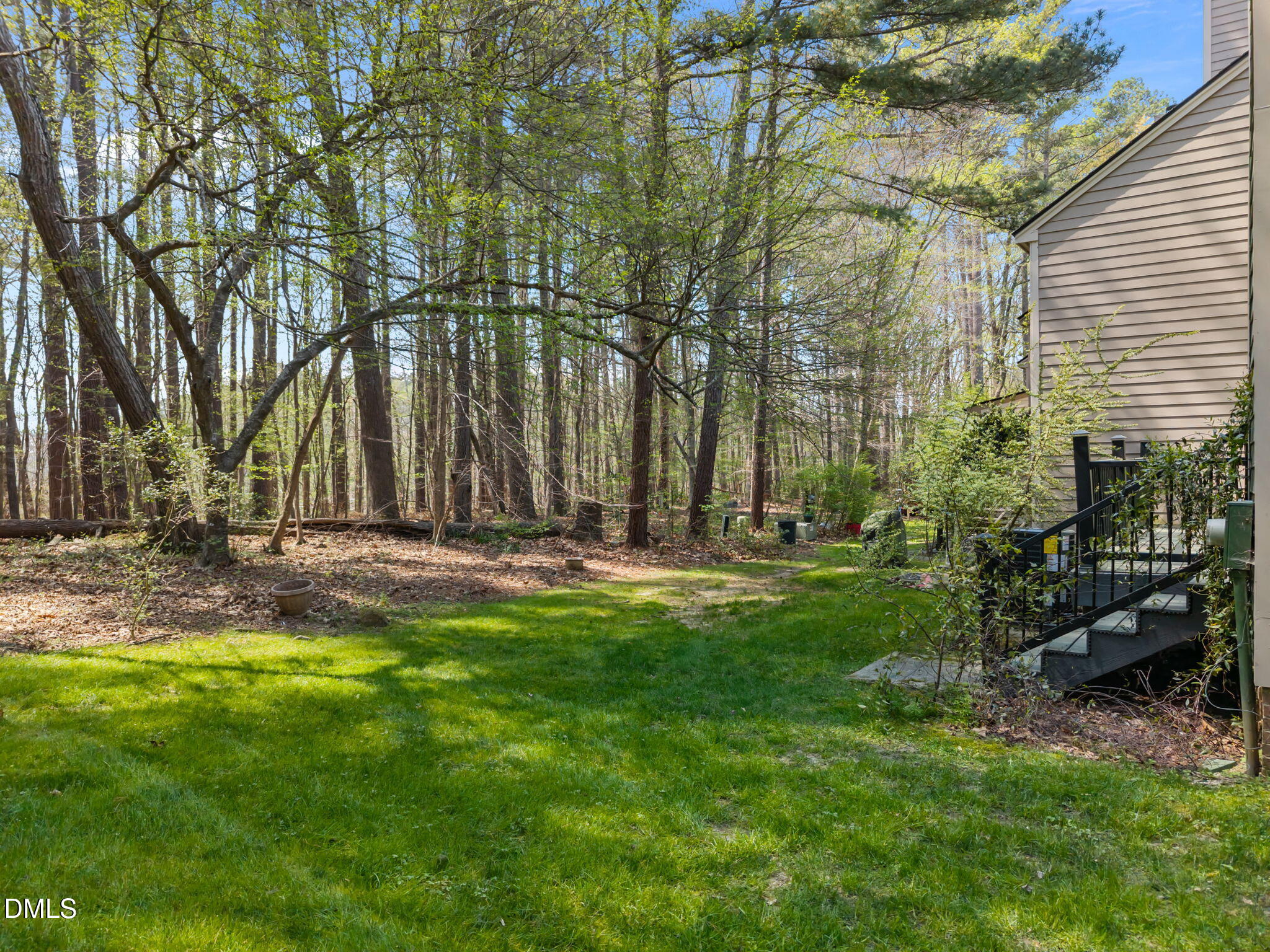 3321 Coachman's Way Durham, NC 27705 - Photo 40 of 55