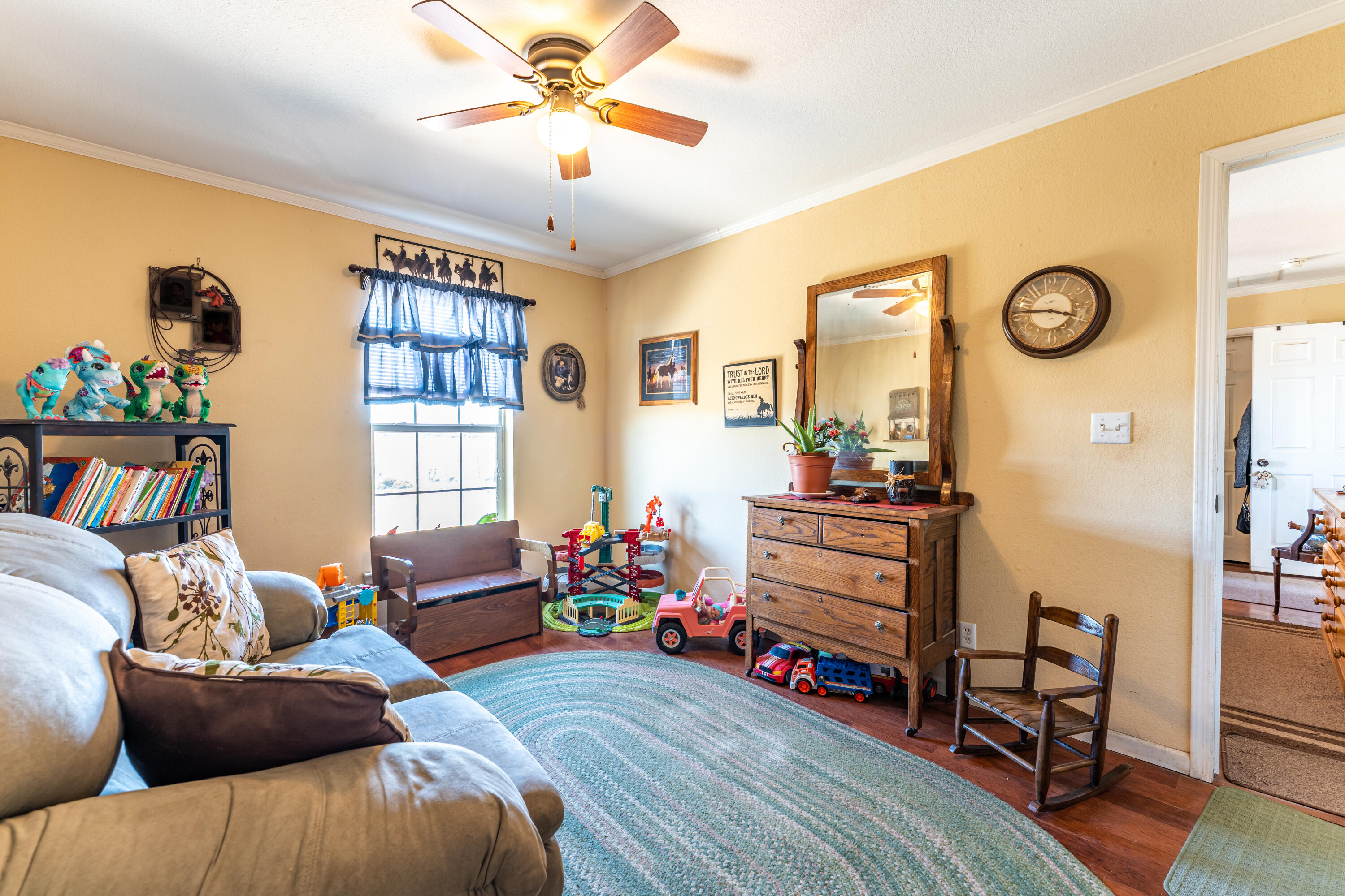38 Stallion Road Stanley, NM 87056 - Photo 29 of 44 Gallery Image 29
