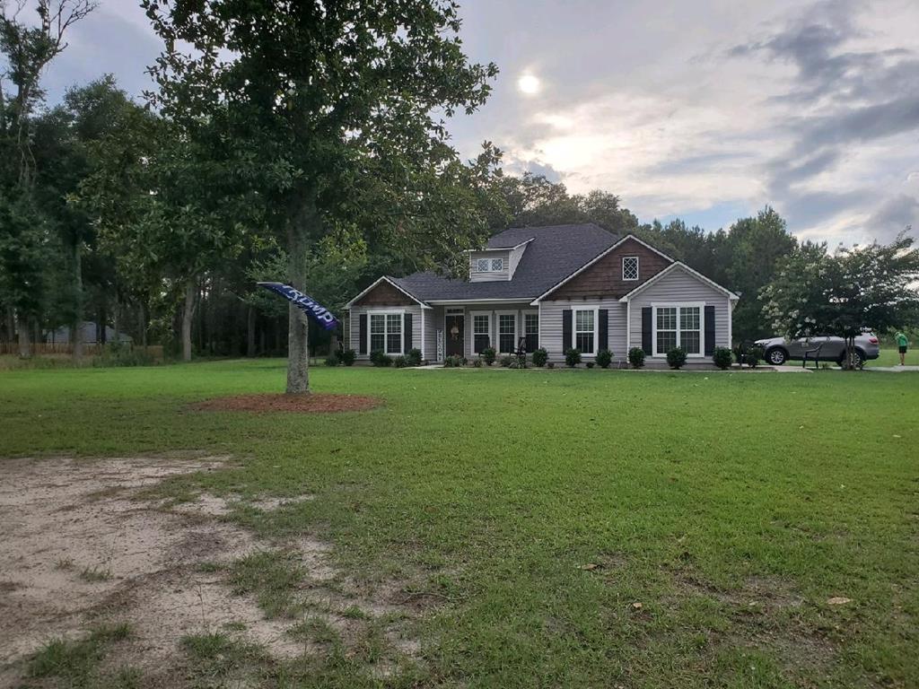 6409 South Coffee Road Nashville, GA 31639 - Photo 1 of 15 Gallery Image 1