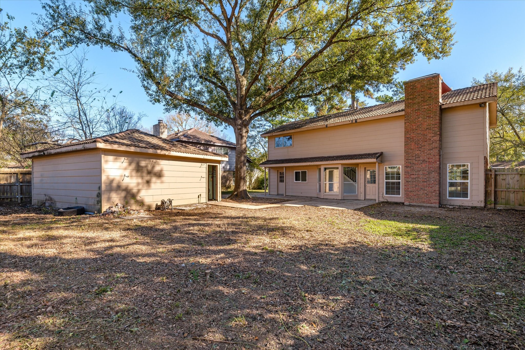 3642 Aldergrove Drive Spring, TX 77388 - Photo 22 of 25