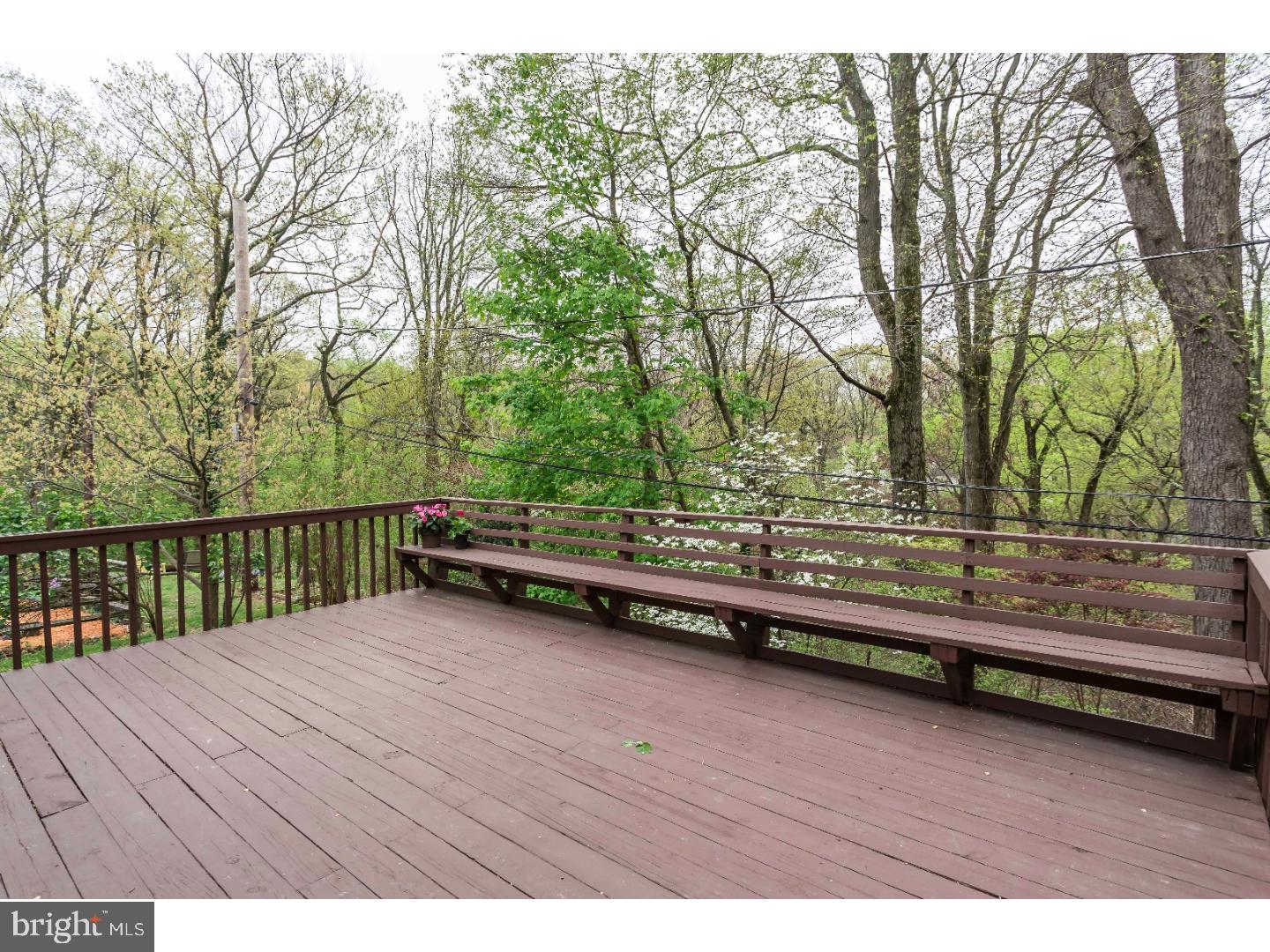 150 Dayleview Road Berwyn, PA 19312 - Photo 4 of 22 Deck