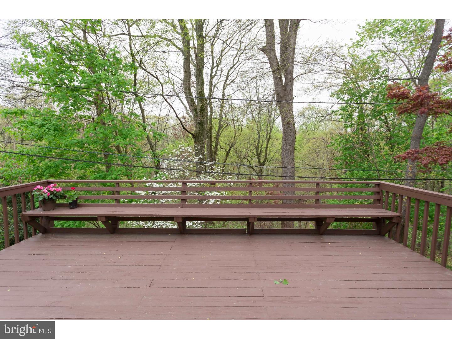 150 Dayleview Road Berwyn, PA 19312 - Photo 5 of 22 Deck
