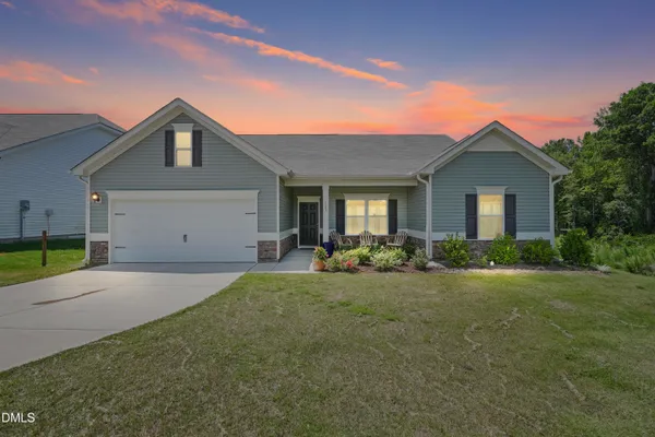 $375,000 | 123 Bristow Court, Four Oaks, NC 27524