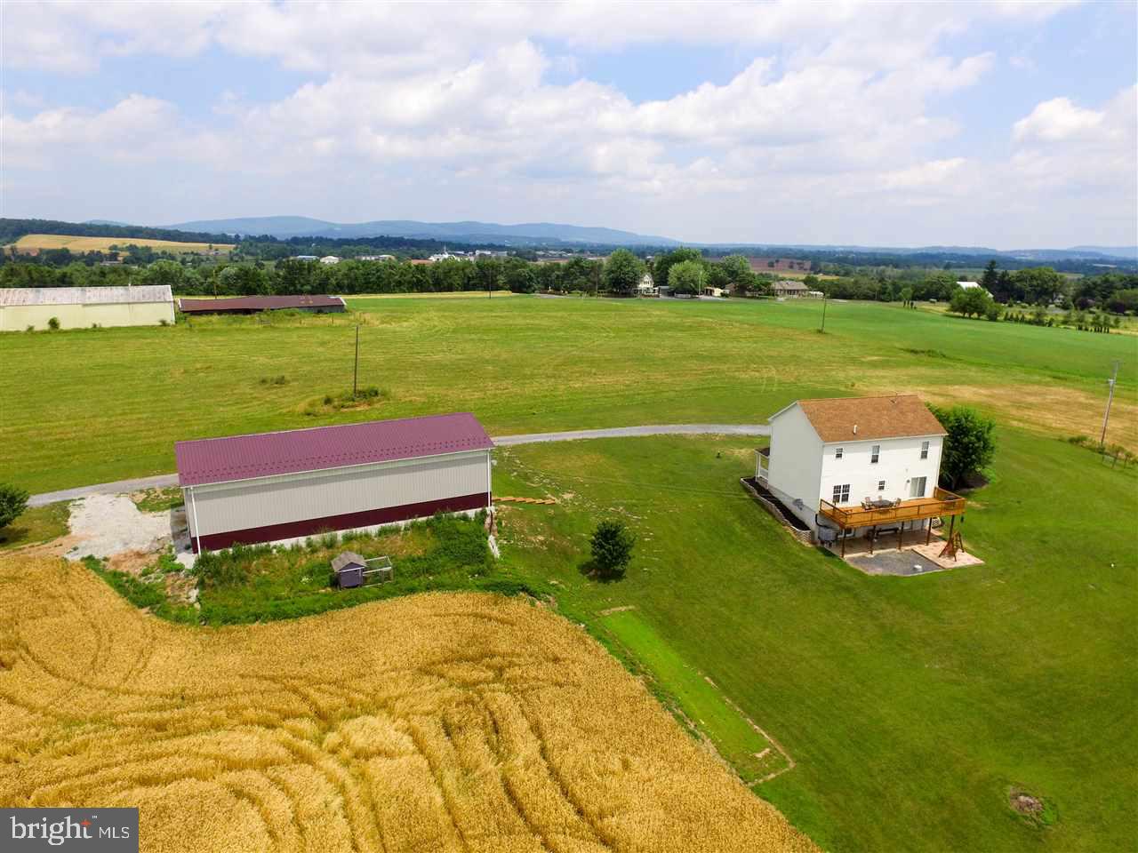 369 Ridge Road York Springs, PA 17372 - Photo 3 of 29 Gallery Image 3